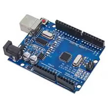 Arduino uno R3