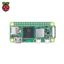 Raspberry Pi Zero 2W