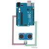 Ultrasonic Sensor - Image 2