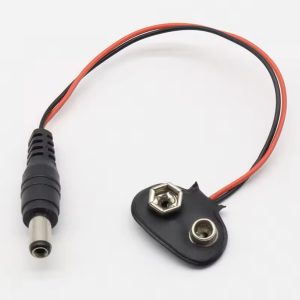 Battery Connector