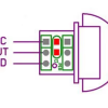 Infrared PIR Sensor - Image 2
