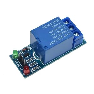 1CH Channel Relay Module