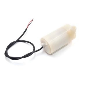6V Water Pump