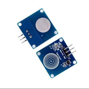 Touch Switch Sensor