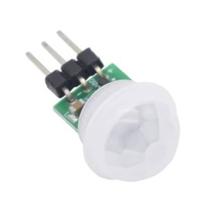 Infrared PIR Sensor
