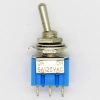 Toggle Switch 3pin