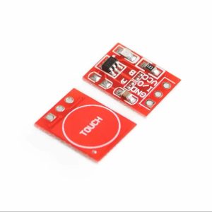 Touch button Module