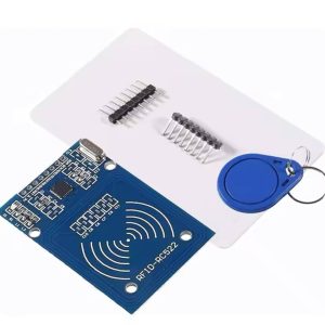 RFID Module with Tag