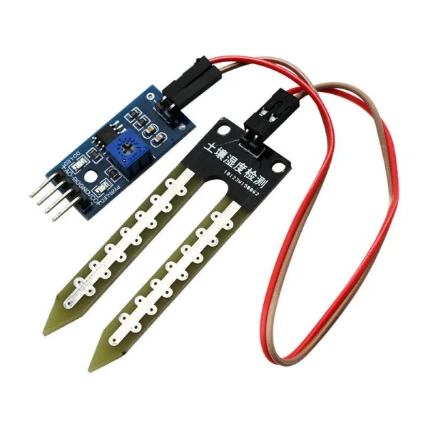Soil Moisture Sensor - Image 2