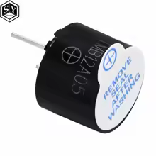 Active Piezo Buzzer