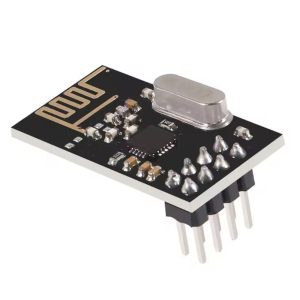 NRF24L01 Wireless Data  Transmission RF