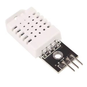 DHT22 AM2303 Temprature Sensor