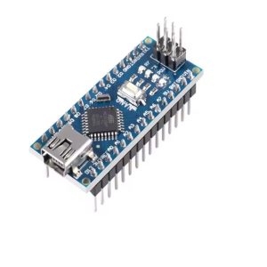 ATMEGA328P Nano 3.0 Conrtroller
