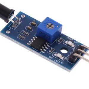Flame Sensor Module