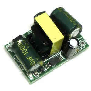 12v 450mA 5W Power Supply
