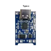 3.7v Lithium Battery Charger