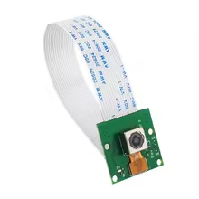 Raspberry Pi Camera Module